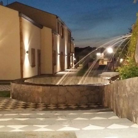 B&B Le Antiche Cisterne Tremestieri Etneo Екстериор снимка