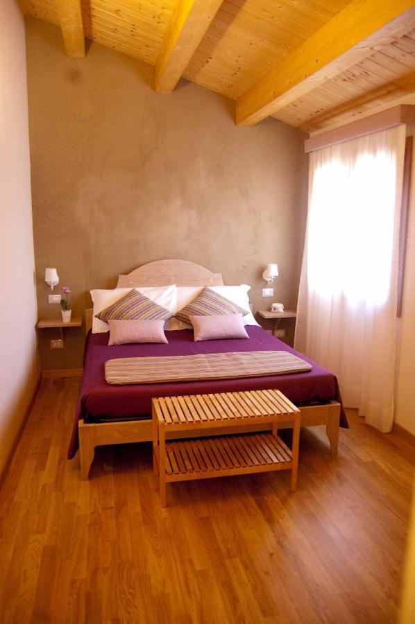 B&B Le Antiche Cisterne Tremestieri Etneo Екстериор снимка