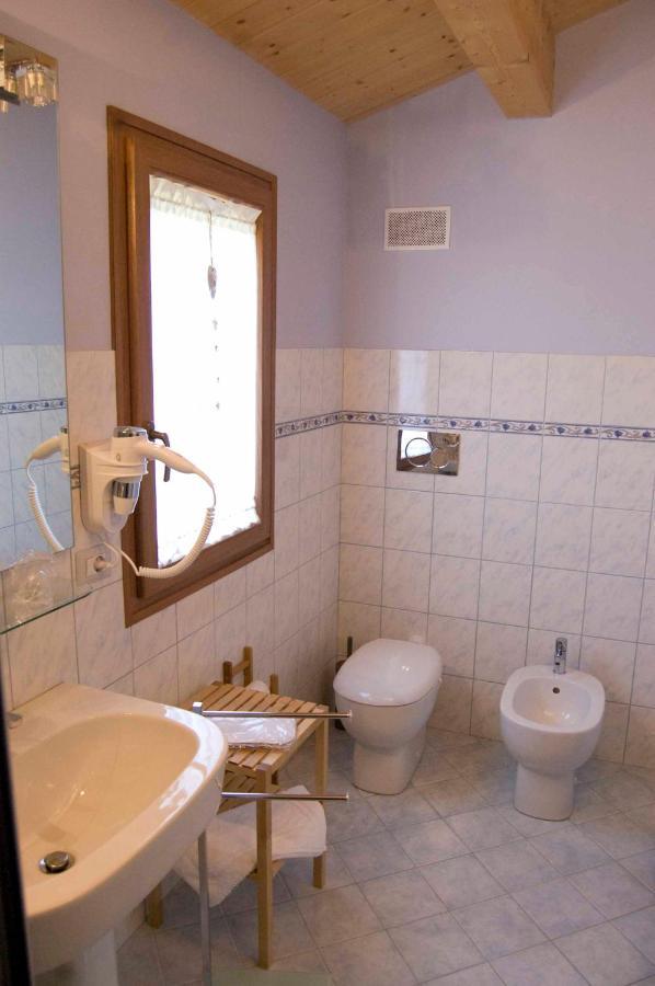 B&B Le Antiche Cisterne Tremestieri Etneo Екстериор снимка