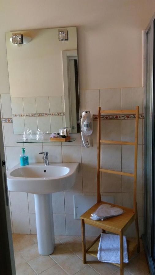 B&B Le Antiche Cisterne Tremestieri Etneo Екстериор снимка