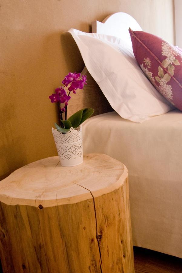 B&B Le Antiche Cisterne Tremestieri Etneo Екстериор снимка